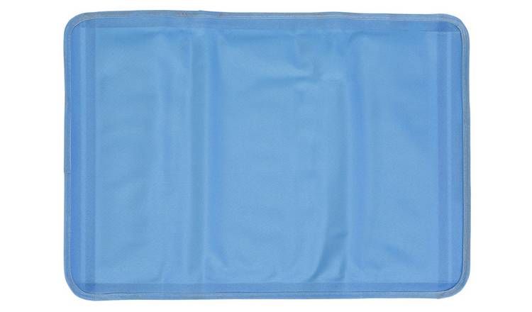 Lifemax Cool Gel Pillow Pad