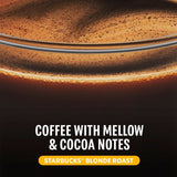 STARBUCKS Veranda Coffee Pods by Nescafe Dolce Gusto   12 per pack GOODS M&S   