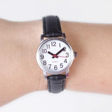 Ravencourt Easy to See Analogue Watch - Small GOODS Superdrug   