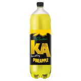 KA Sparkling Pineapple Juice Soft Drink