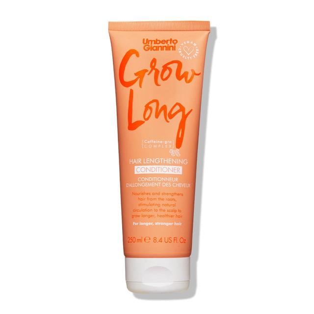 Umberto Giannini Grow Long Hair Lengthening Conditioner   250ml