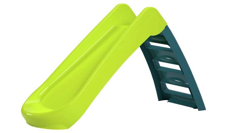 Palplay 4ft Folding Indoors And Outdoors Slide