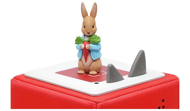 tonies The Peter Rabbit Collection Audio Tonie Character