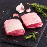 Silere Merino Lamb 2 Rump Joints   Typically: 500g GOODS M&S   