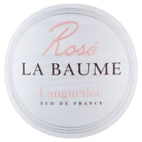 La Baume Languedoc Rose   75cl GOODS M&S   