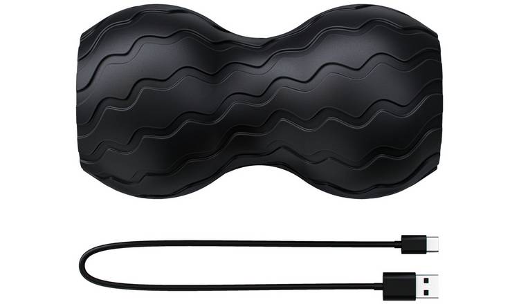 Therabody Wave Duo Vibrating Ball