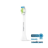 Philips Sonicare Optimal White Toothbrush Heads White   4 per pack GOODS M&S   