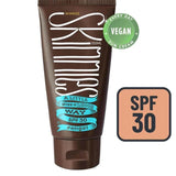 Skinnies SPF 30 Sunscreen Sungel Vegan   100ml GOODS M&S   