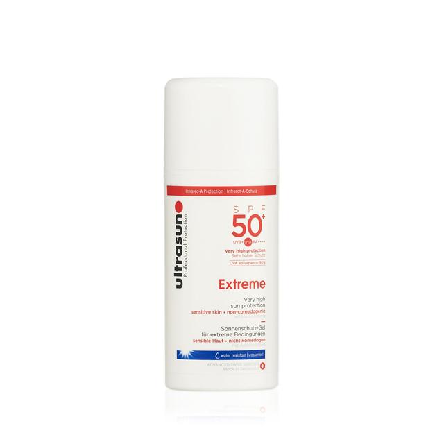 Ultrasun SPF 50+ Extreme Sunscreen   100ml GOODS M&S   