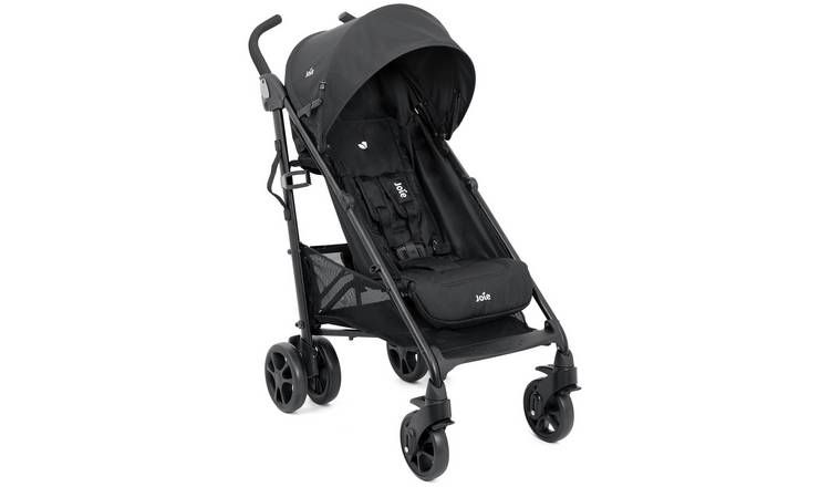 Joie Brisk Stroller - Coal