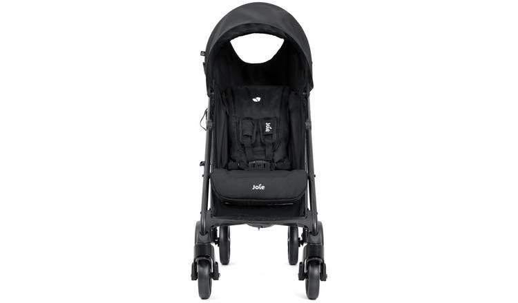 Joie Brisk Stroller - Coal