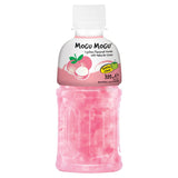 Mogu Mogu Lychee Flavored Drink with Nata De Coco 320ml GOODS Sainsburys   