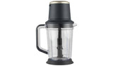 Salter EK5393BGRY Cordless 1.5L Jug Blender - Grey GOODS Argos