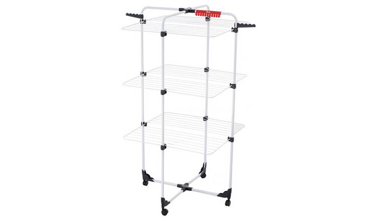 Vileda Mixer 30m Indoor Clothes Airer GOODS Argos