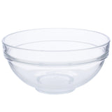 Sainsbury's Glass Mixing Bowl Medium 20cm bakeware Sainsburys   