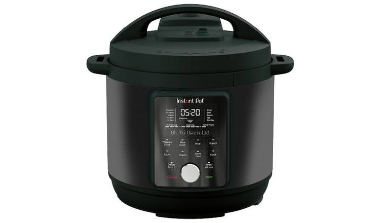 Instant Pot Duo Plus Whisper quiet Multi Cooker 5.7L