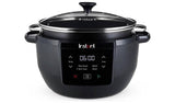 Instant Superior Slow Cooker and Multi Cooker 7.1L &ndash; Black