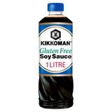 Kikkoman Tamari Gluten Free Soy Sauce   1L GOODS M&S   