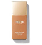 ICONIC London Super Smoother Blurring Skin Tint Neutral Medium