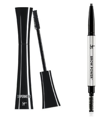 IT Cosmetics Ultimate Eye &amp; Brow Duo