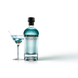 The London No. 1    70cl GOODS M&S   