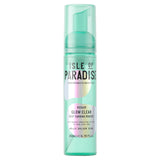 Isle of Paradise Medium Glow Clear Self-Tanning Mousse 200ml