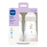 MAM Anti Colic Easy Start 260ml Bottle   2 per pack GOODS M&S   