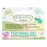 Jack N' Jill Teething Gel   15g