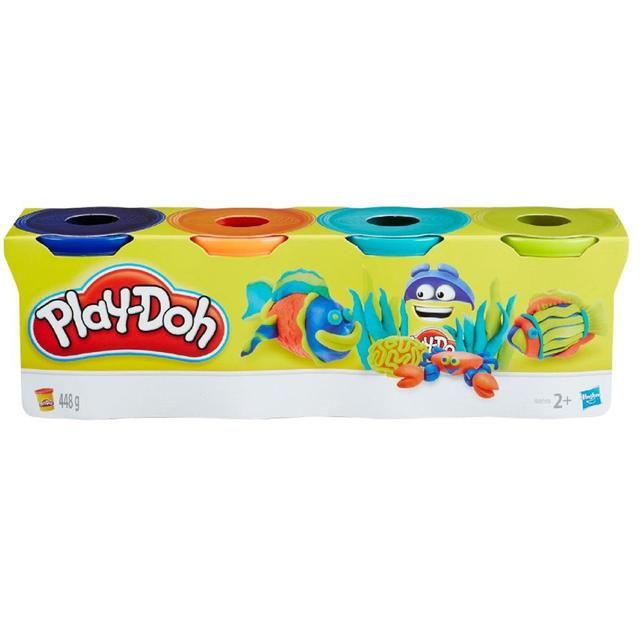 Play-Doh 2yrs+ GOODS M&S   