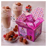 Monty Bojangles Truffles Choccy Scoffy   135g GOODS M&S   