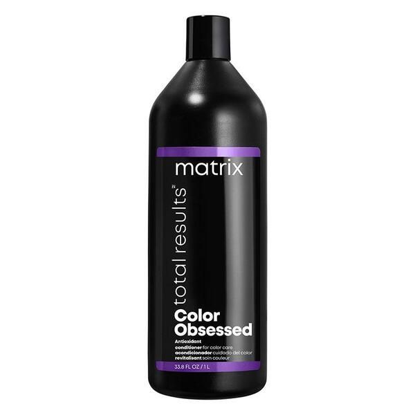 Matrix Total Results Color Obsessed Conditioner