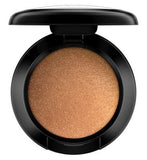 MAC Small Eyeshadow GOODS Boots amber lights  