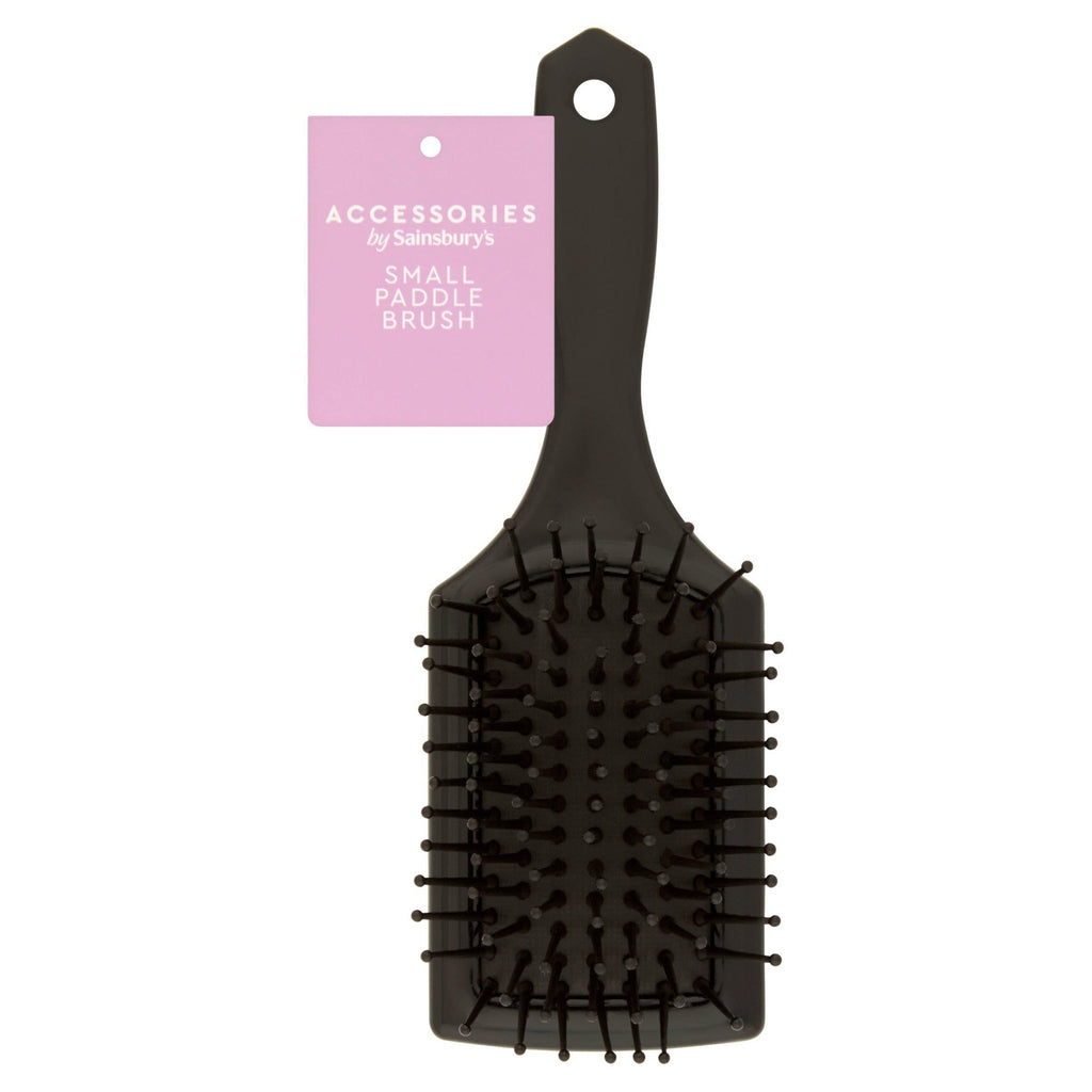 Sainsbury's Small Hair Brush