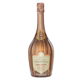 Orgueil De France Rose Champagne NV    75cl - McGrocer