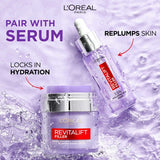 L'Oreal Revitalift Filler Line Plumping Water Cream