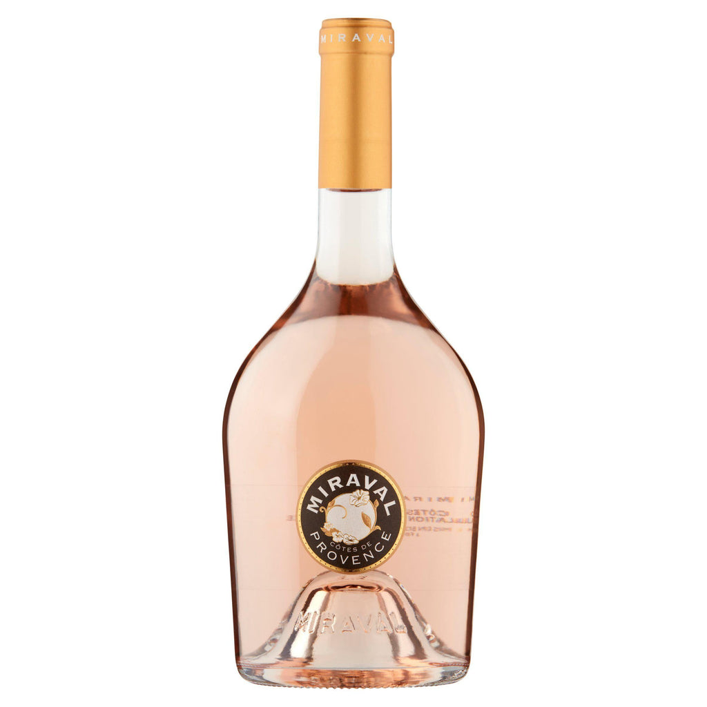 Miraval Côtes De Provence Rosé 75cl