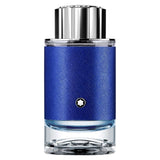 Montblanc Explorer Ultra Blue Eau de Parfum 100ml GOODS Boots   