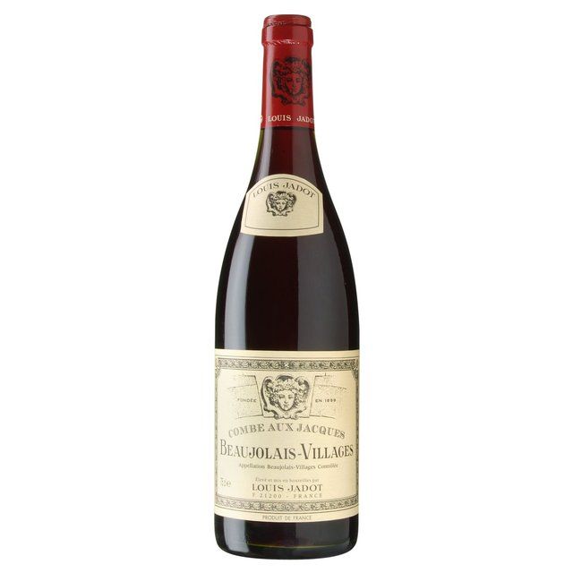 Louis Jadot Beaujolais Villages   75cl