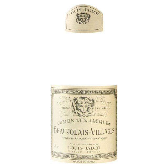 Louis Jadot Beaujolais Villages   75cl GOODS M&S   