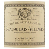 Louis Jadot Beaujolais Villages   75cl GOODS M&S   