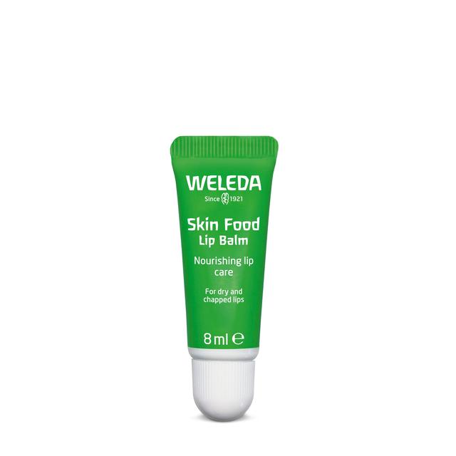 Weleda Skin Food Lip Balm   8ml