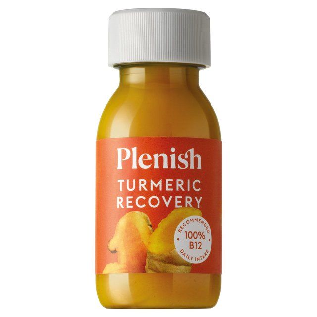 Plenish Turmeric Recovery   60ml