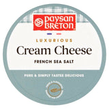 Paysan Breton Cream Cheese   150g GOODS M&S   