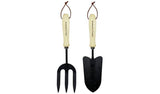 Personalised Message Fork And Trowel Set GOODS Argos