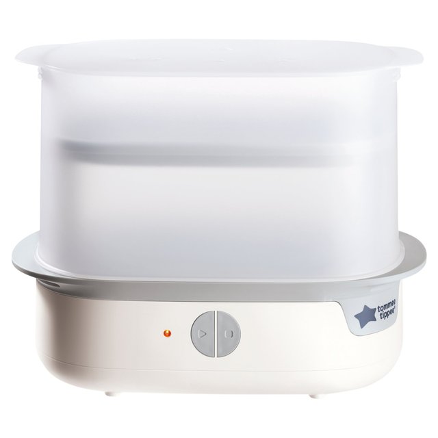 Tommee Tippee Electric Steam Steriliser