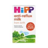 HiPP Anti Reflux Baby Milk Powder Formula From Birth   800g