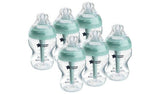 Tommee Tippee Advanced Anti-Colic Baby Bottle Pack of 6 GOODS Argos