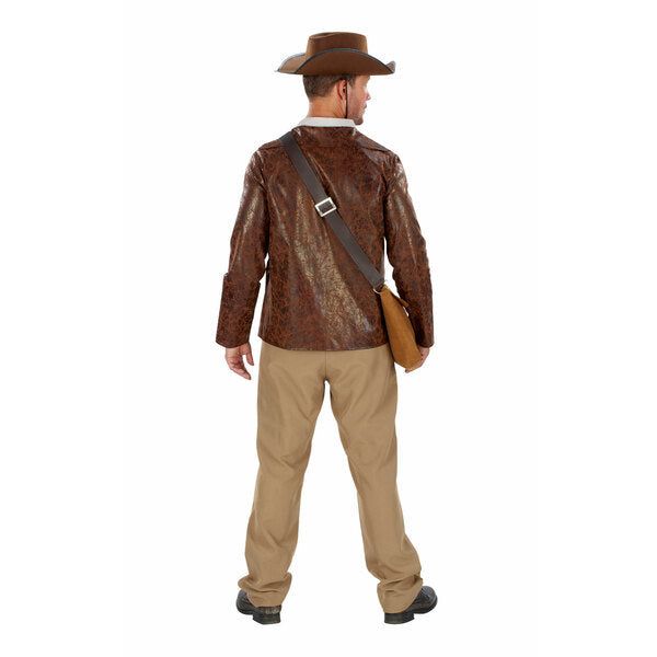 Orion Costumes Adult Jungle Hunter Large (Standard)