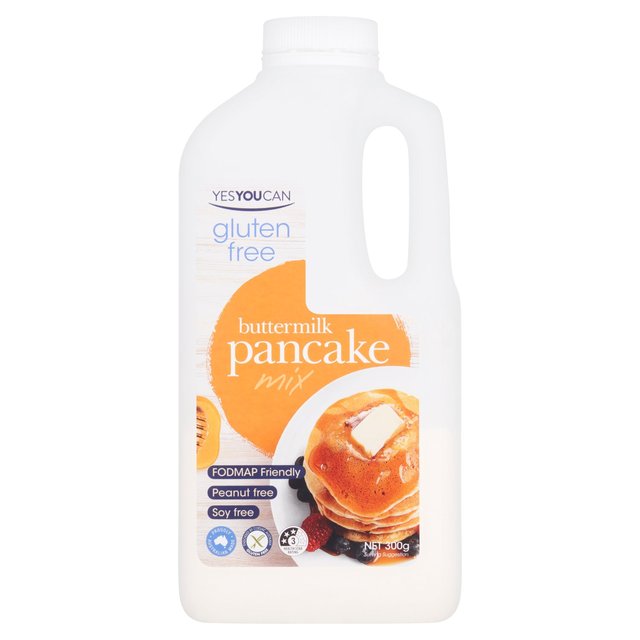 YesYouCan Buttermilk Pancake Mix   300g