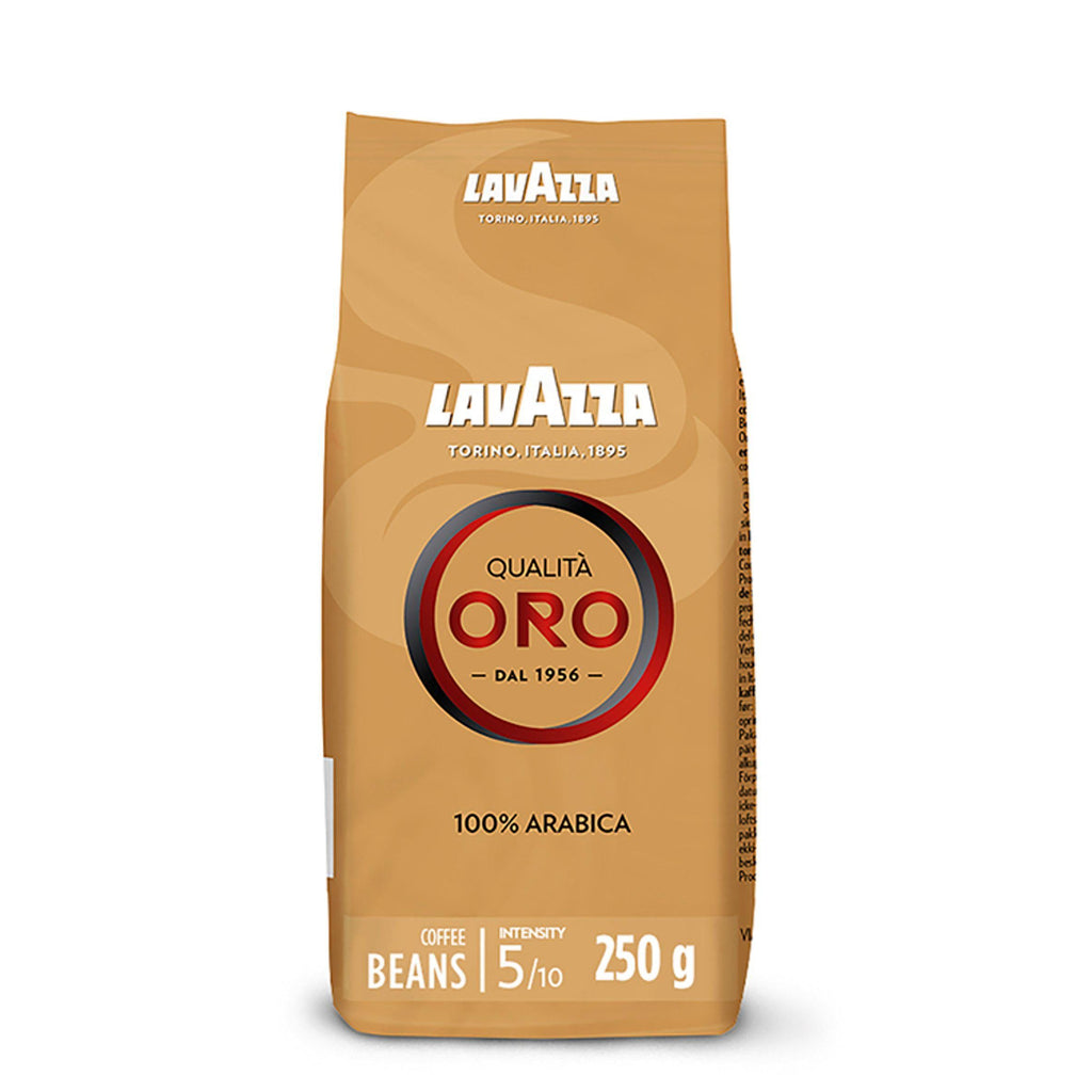 Lavazza Qualità Oro Coffee Beans 250g